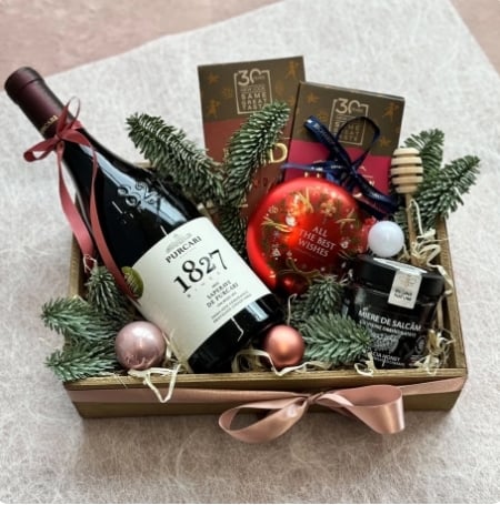 Gift Box "Night of Magic"
