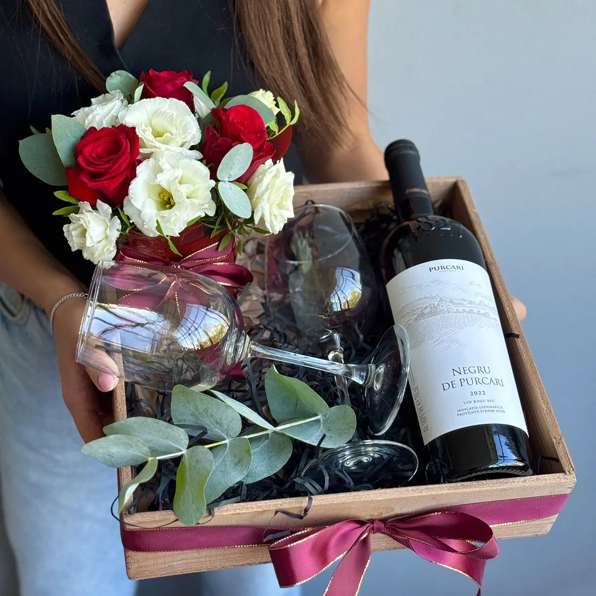 Wine for Two