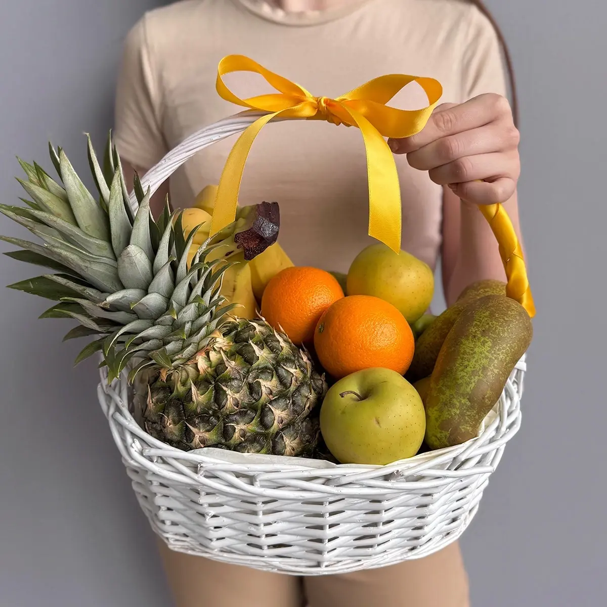 Fruit Basket