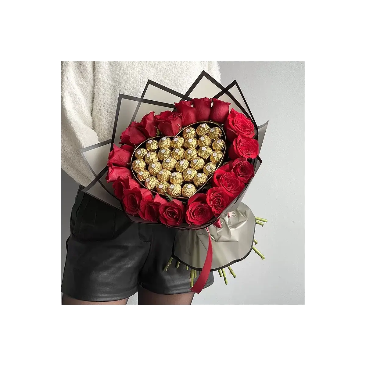 Bouquet "Thinking of You"