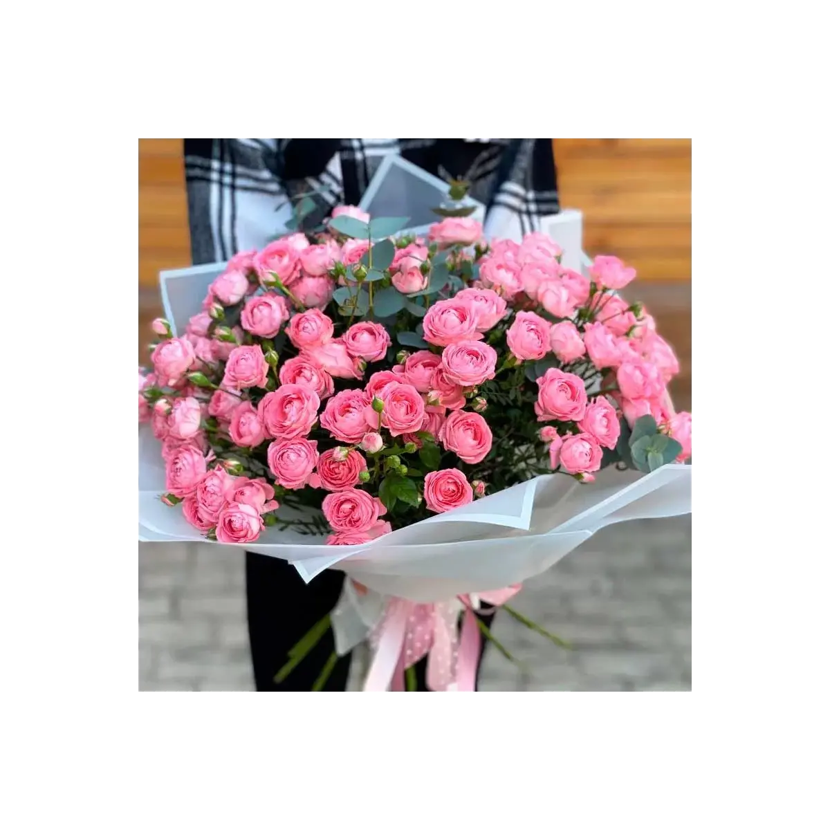 Big Bouquet of Bombastics