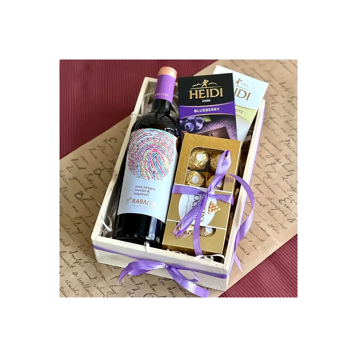 Gift Box "May Holidays"