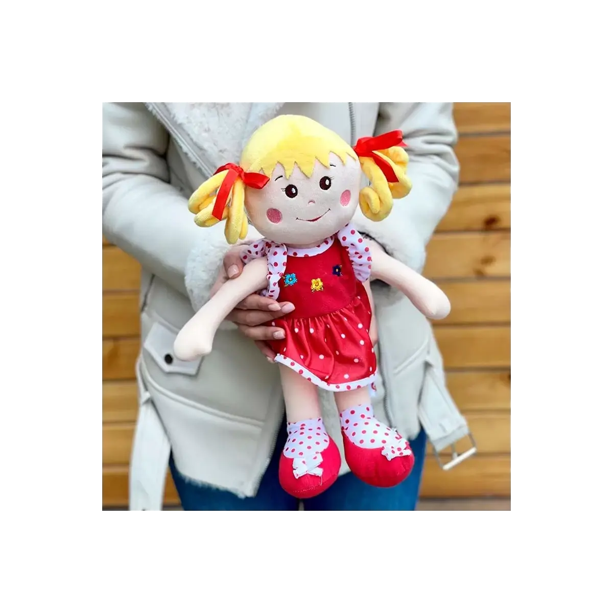 Doll Masha