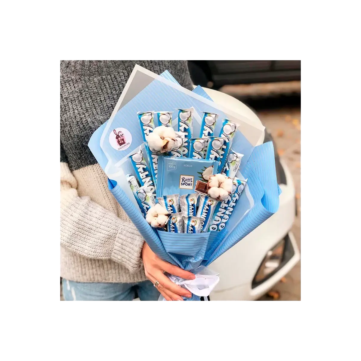 Bouquet "Bounty"