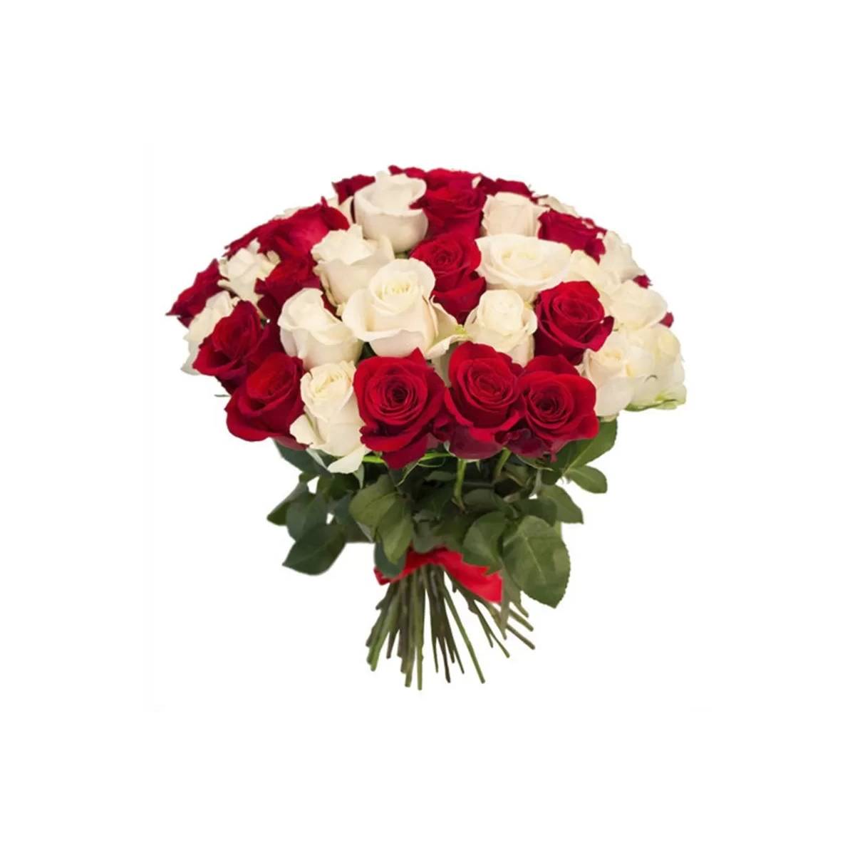 Bouquet "Alice in Wonderland"