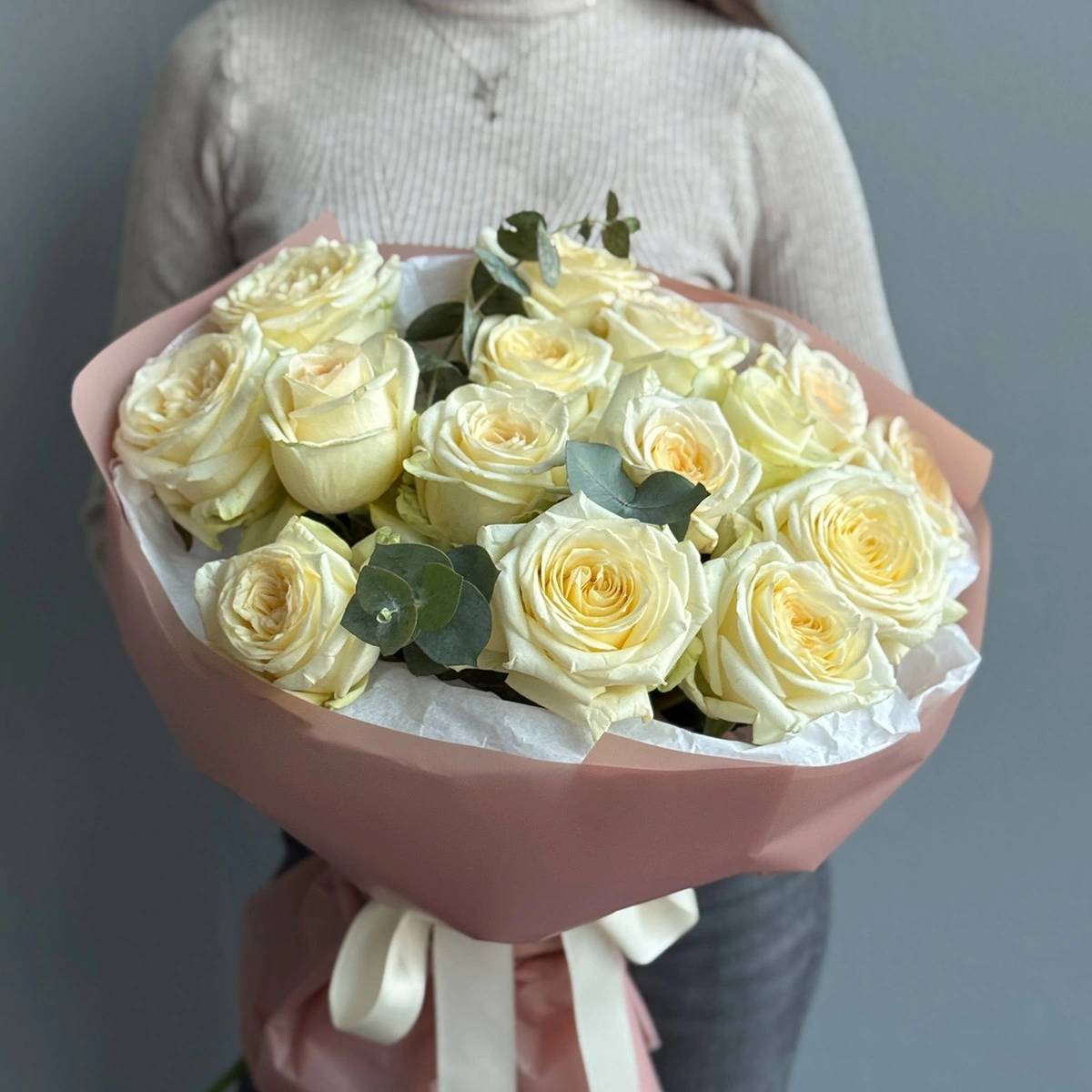 Bouquet "Candle Light"