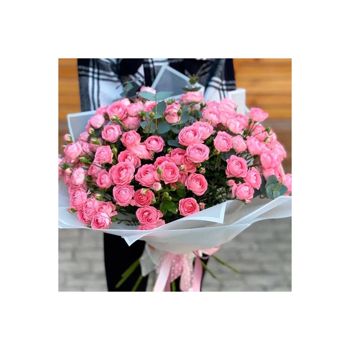 Big Bouquet of Bombastics