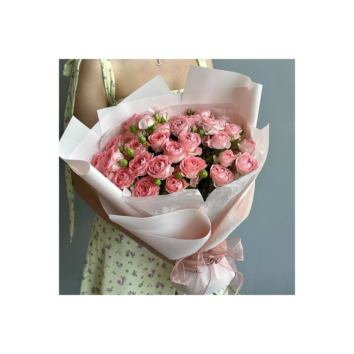 Bouquet "Eternal Love"