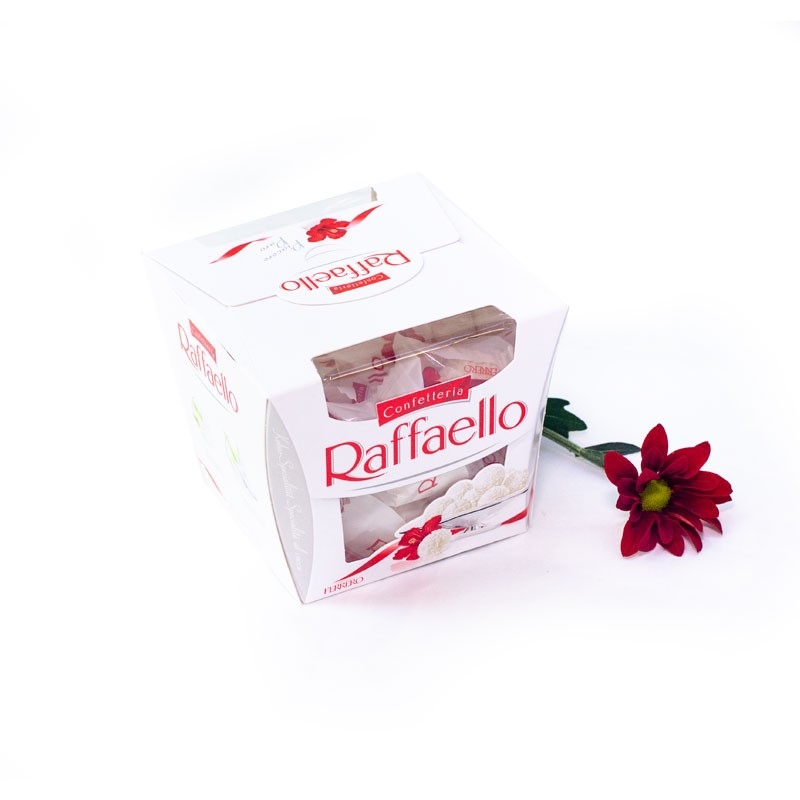 Raffaello 150g