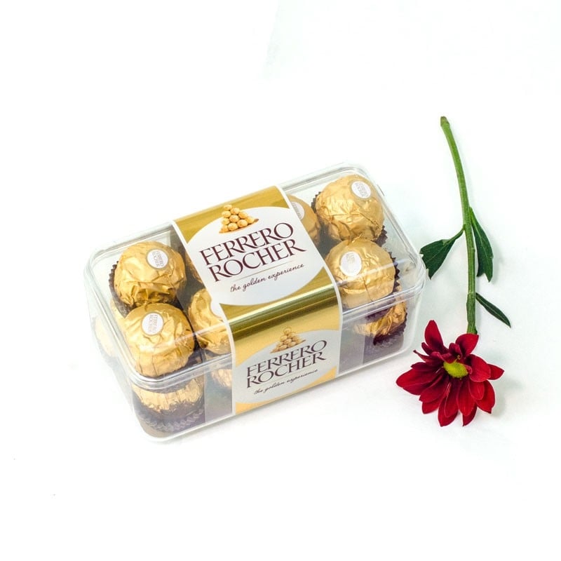 Ferrero Rocher 200g