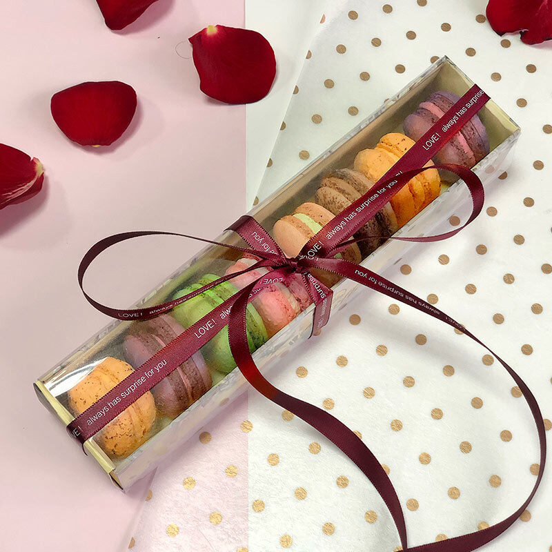 Macarons