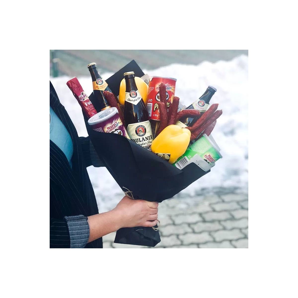 Bouquet for Men "Time-Out"