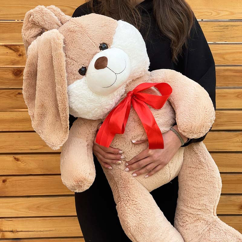 Plush Rabbit XL