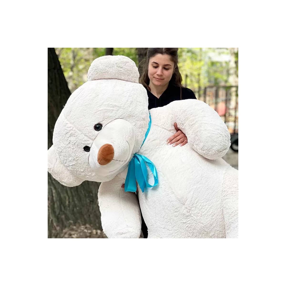 Huge Teddy Bear XXL - 160 cm