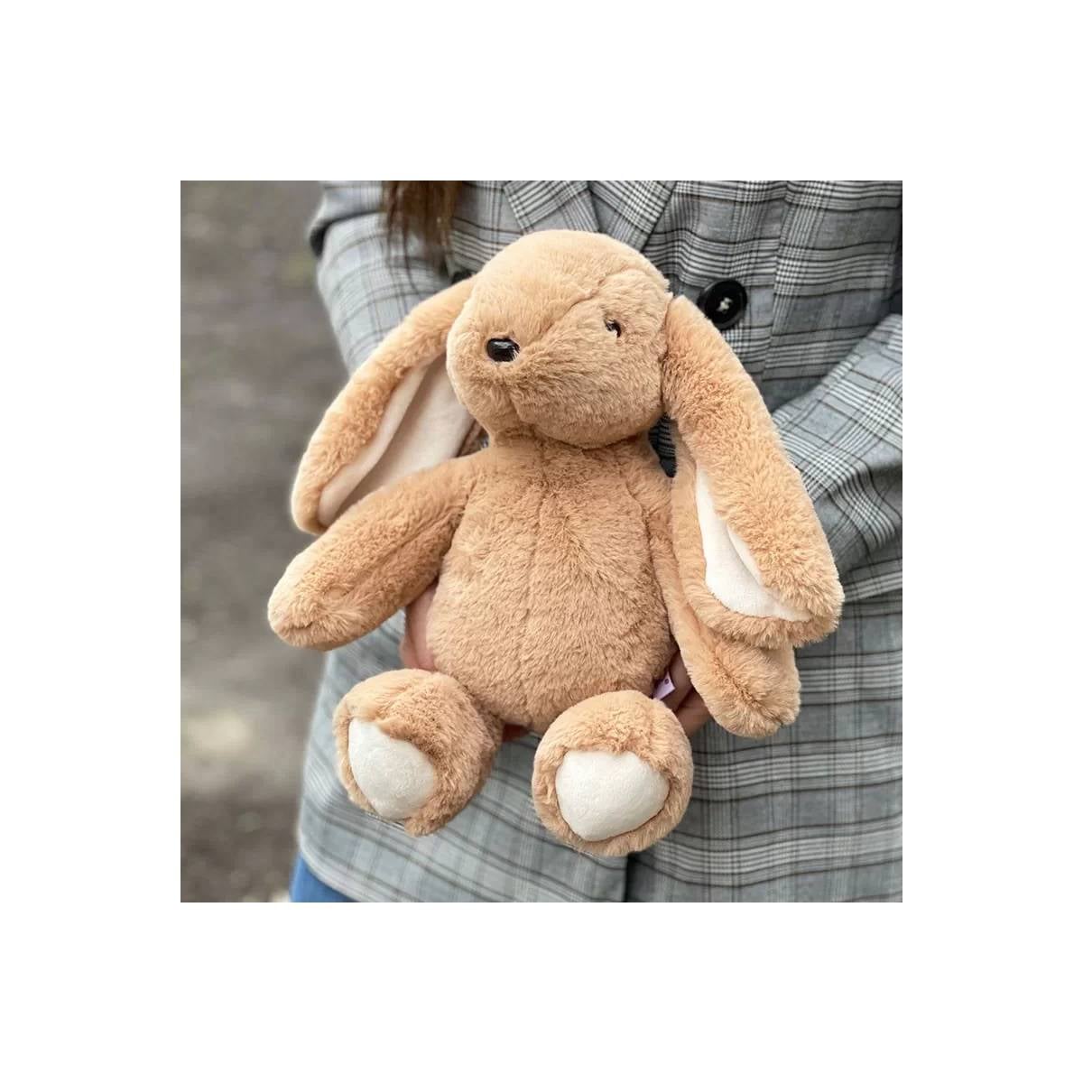 Lop-eared Rabbit - Latte