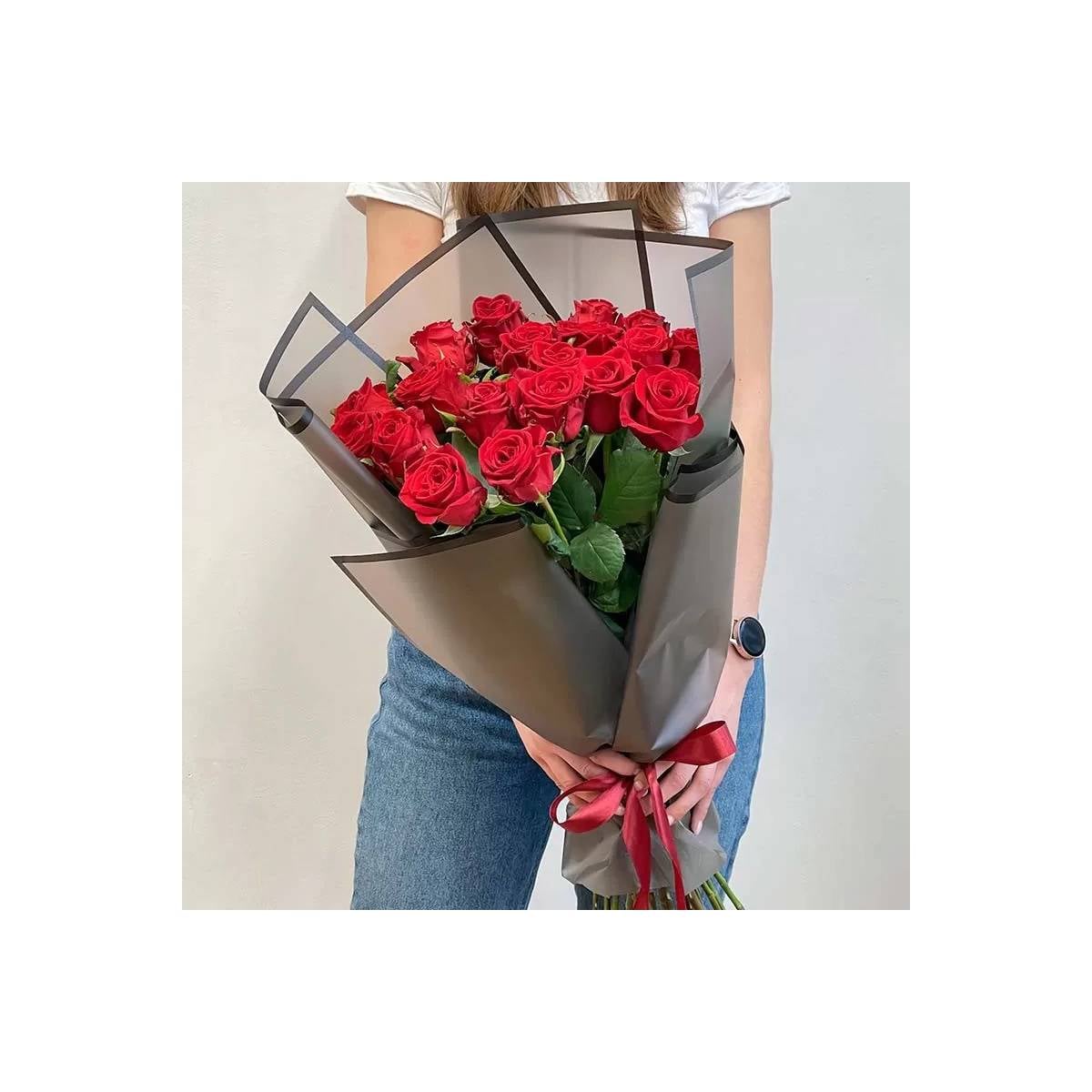 Bouquet "Flamenco"
