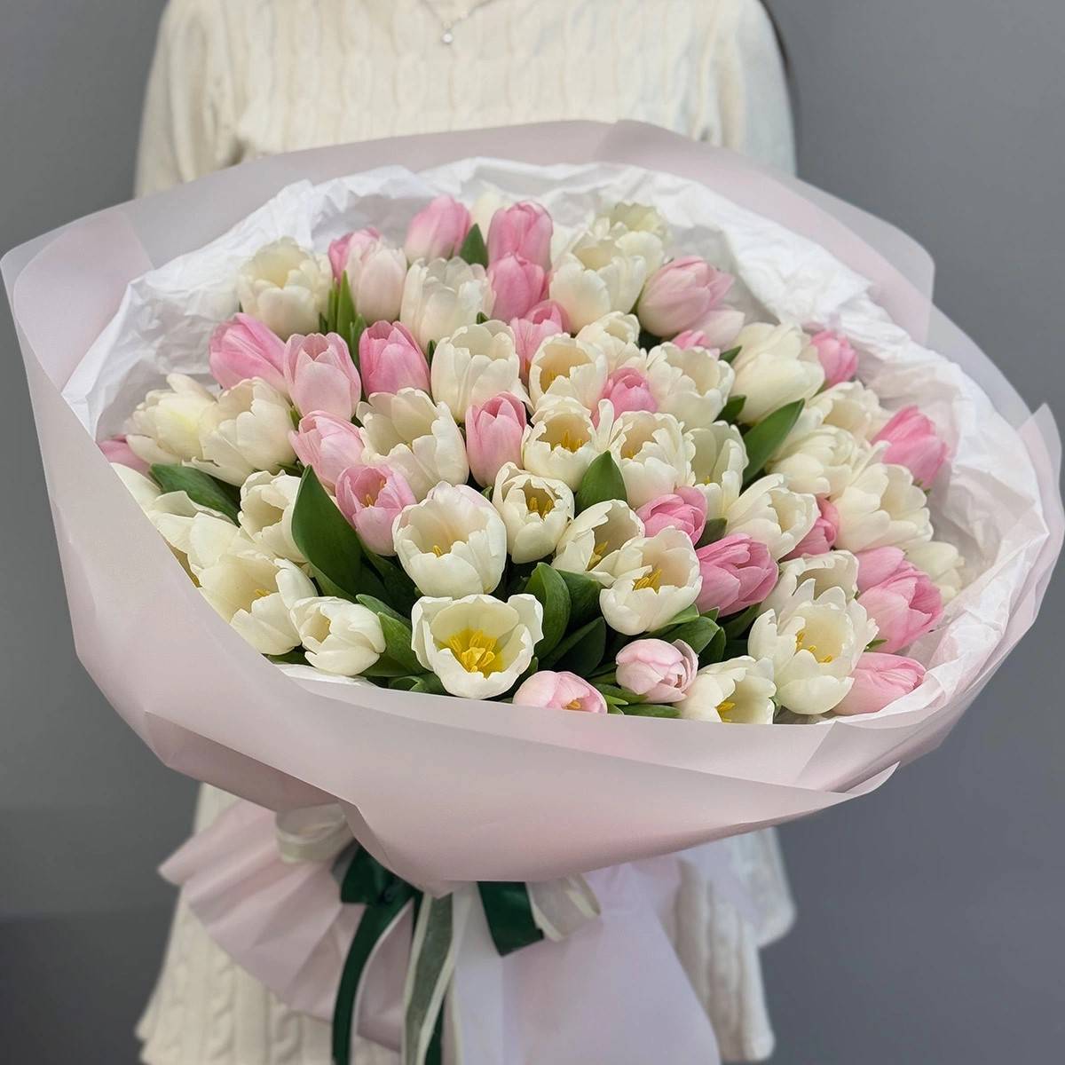 Bouquet "Lady Boss"