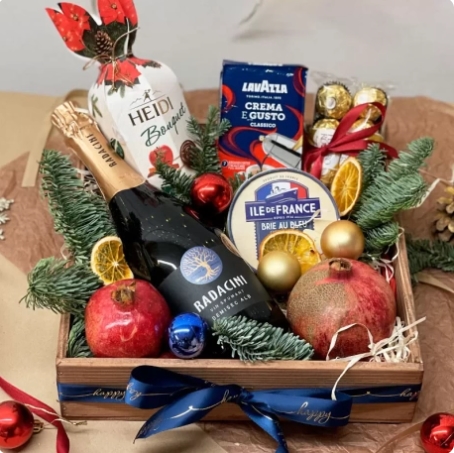 Gift Box "Palette of Taste"