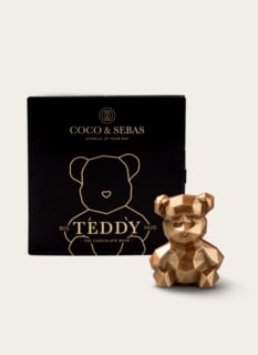 Coco & Sebas Big Hug Little Bear