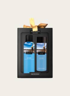Treatments Gift Set Tenderness Uyuni
