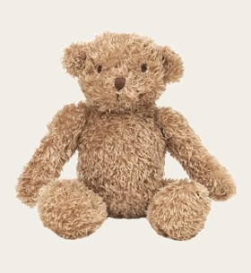 Happy Horse Bear Bruno Cuddly Toy