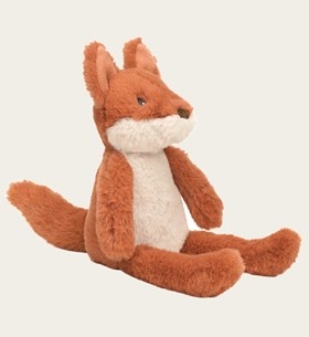 Happy Horse Fox Flore Cuddly Toy
