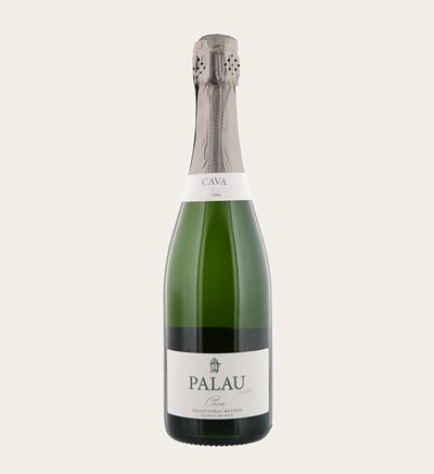 Cava Palau Brut