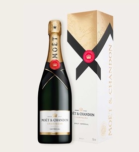 Moët & Chandon Brut Impérial 75CL