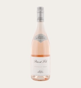 Laurent Miquel Cinsault Syrah