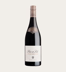 Laurent Miquel Syrah Grenache