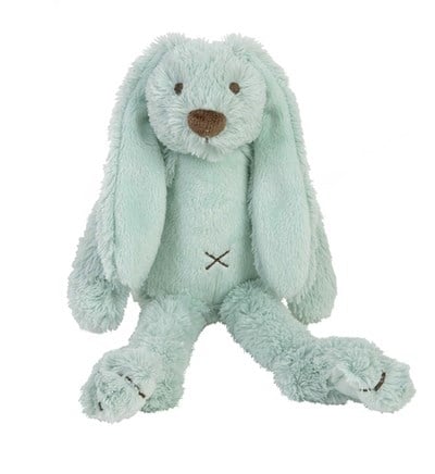 Happy Horse Rabbit Richie Soft Toy Mint