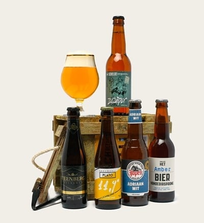 Beer Box Dutch