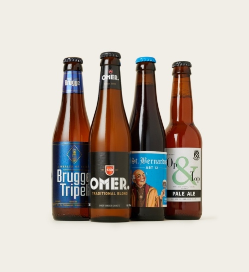 Award Winning Beer Package