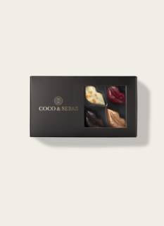 Coco & Sebas Kisses Bonbons 8 pieces