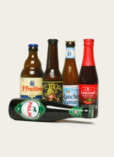 Beer Box Belgium