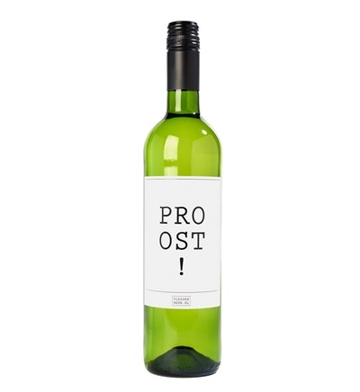 White Wine Cheers