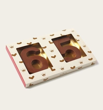 65 Chocolate Age
