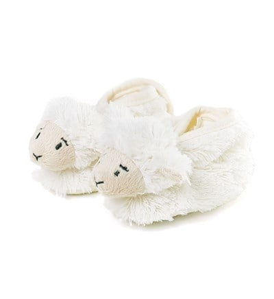 Happy Horse Lammy Baby Slippers