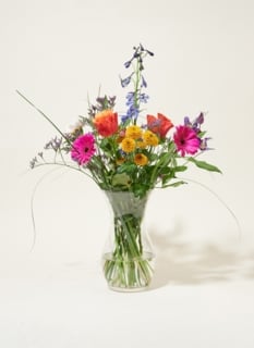 Eloise Field Bouquet Flowers