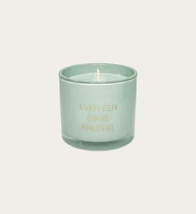 My Flame Scented Candle A Big Hug