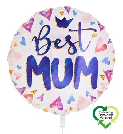 Balloon Dear Mother Eco