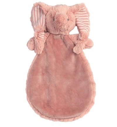 Happy Horse Emily Elephant Cuddle Cloth