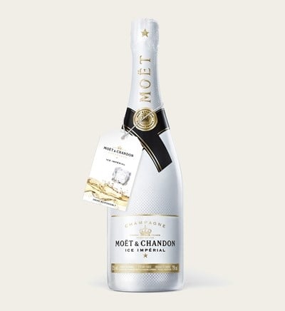 Moët & Chandon ICE Imperial