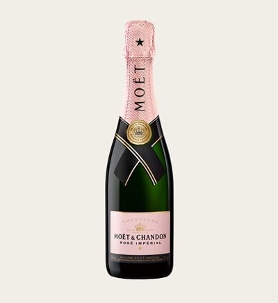 Moët & Chandon Rosé Imperial 37.5CL