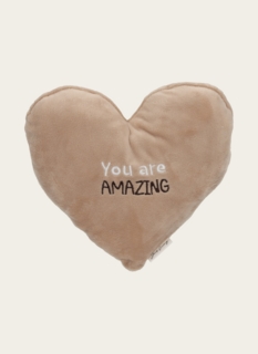 JENS Living Bean Bag Heart You Are Amazing