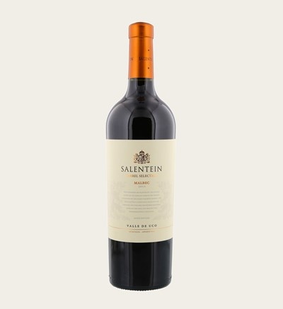 Salentein Malbec