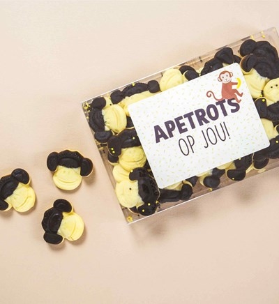 Mailbox Candy Apetrots