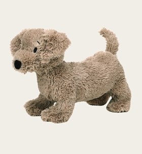 Happy Horse Dachshund Duke Cuddly Toy