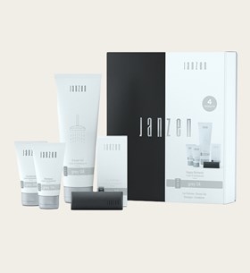 JANZEN Happy Moments Grey 04