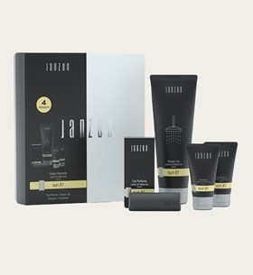 JANZEN Happy Moments Sun 81 Gift Set